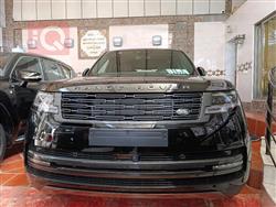 Land Rover Range Rover Vogue